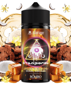 Aroma Atemporal Miss Cream 30ml/120 Longfill - The Mind Flayer