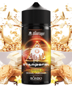 Aroma Atemporal Dessert 30ml/120 Longfill - The Mind Flayer