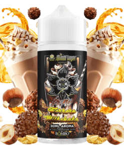 Aroma Demo Ferrero Milkshake 30ml/120 Longfill - The Mind Flayer
