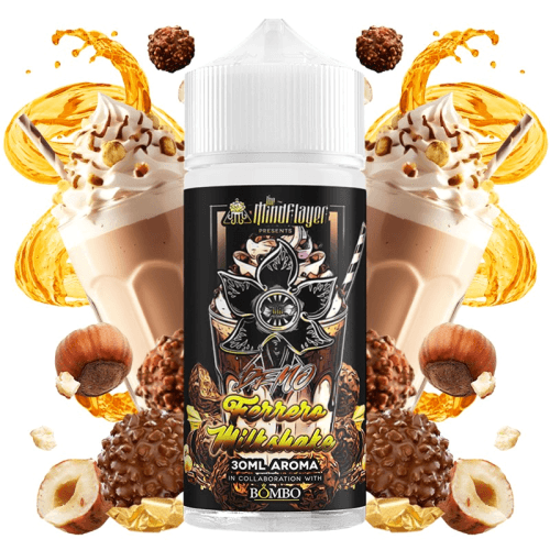 Aroma Demo Ferrero Milkshake 30ml/120 Longfill - The Mind Flayer