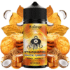 Aroma Atemporal Dulce Tabaco 30ml/120 Longfill - The Mind Flayer