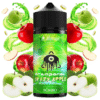 Aroma Atemporal Crazy Apple 30ml/120 Longfill - The Mind Flayer