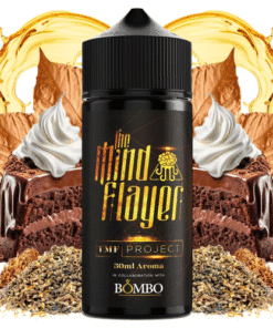 Aroma TMF Project 30ml/120 Longfill - The Mind Flayer
