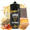 Aroma Bateman 30ml/120 Longfill - Viper Eliquids