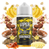 Aroma Bananaco 30ml/120 Longfill - Viper Eliquids