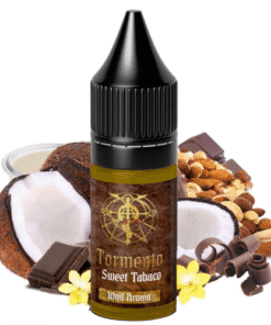 Aroma Tormento 10ml - Alquimia para Vapers