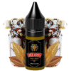 Aroma Delirio 10ml - Alquimia para Vapers
