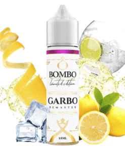 Aroma Garbo Remaster 15ml/60 Longfill - Bombo