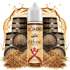 Aroma Aldonza 15ml/60 Longfill - Bombo