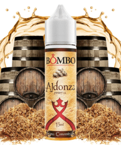 Aroma Aldonza 15ml/60 Longfill - Bombo