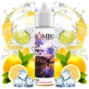 Aroma Garbo 15ml/60 Longfill - Bombo
