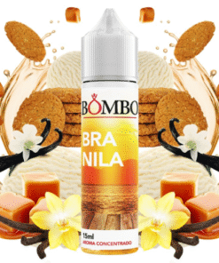 Aroma Branila 15ml/60 Longfill - Bombo