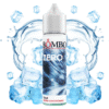Aroma Zero 15ml/60 Longfill - Bombo