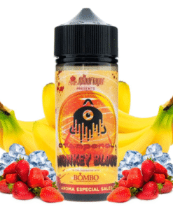 Aroma Atemporal Monkey Blood 30ml - The Mind Flayer
