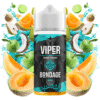 Aroma Bondage 30ml/120 Longfill - Viper Eliquids