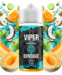 Aroma Bondage 30ml/120 Longfill - Viper Eliquids