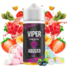 Aroma Abused 30ml/120 Longfill - Viper Eliquids