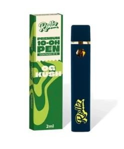 Vaper 10-OH OG Kush 2ml Rollz