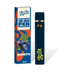 Vaper 10-OH Runtz 2ml Rollz