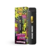 Vaper CBD Full Spectrum Amnesia Iguana Smoke