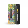 Vaper CBD Full Spectrum Gelato Iguana Smoke