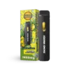 Vaper CBD Full Spectrum Lemon Haze Iguana Smoke