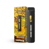 Vaper CBD Full Spectrum Mango Iguana Smoke