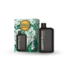Desechable CBD Iguana Smoke Melon Mint 225mg