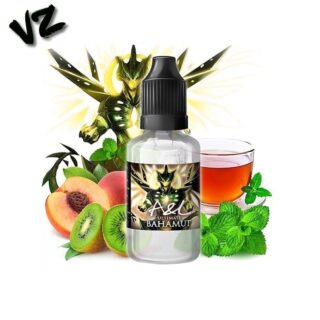 AROMA BAHAMUT - A&L