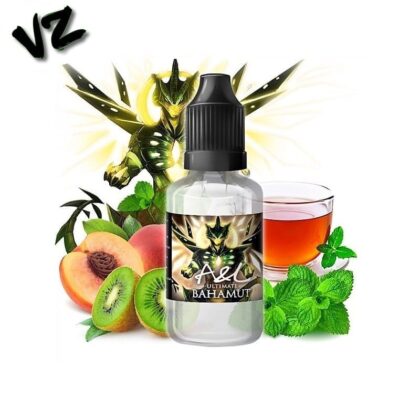 AROMA BAHAMUT - A&L