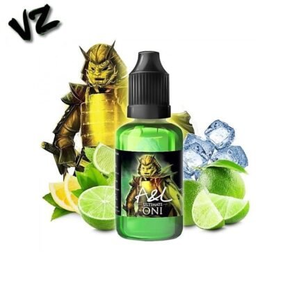 AROMA ONI – A&L