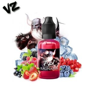 AROMA RAGNAROK - A&L