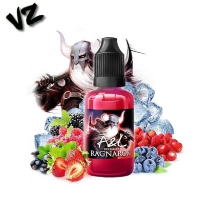 AROMA RAGNAROK - A&L