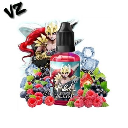 AROMA VALKYRIE - A&L