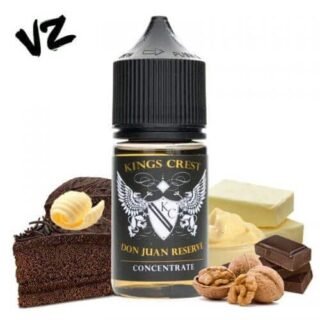 AROMA DON JUAN RESERVE - KINGS CREST
