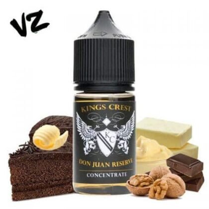 AROMA DON JUAN RESERVE - KINGS CREST