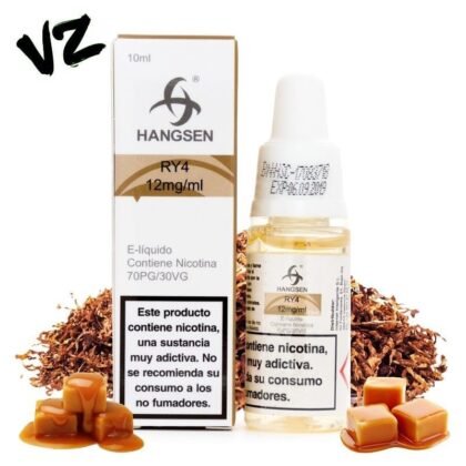 RY4 10ML - HANGSEN