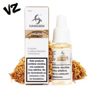 VIRGINIA 10 ML - HANGSEN