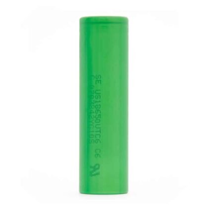 batería VTC6 18650 3000mAh