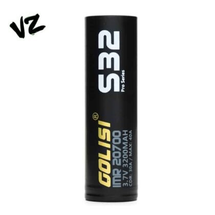 GOLISI S32 20700 3200mAh 30A