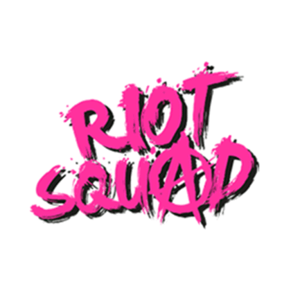 Riot Squad Salt