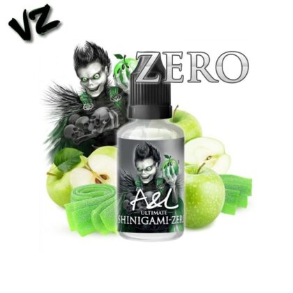 AROMA SHINIGAMI ZERO - A&L