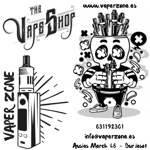 VaperZone