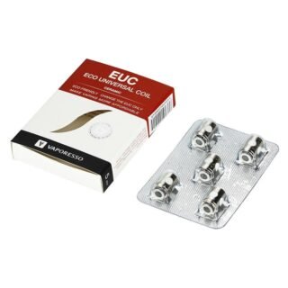 RESISTENCIAS EUC CERAMICA - VAPORESSO