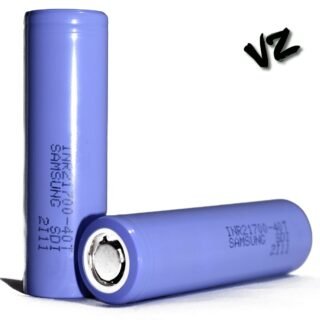 SAMSUNG 40T 21700 4000mAh