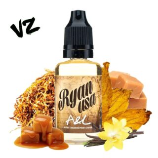 AROMA RYAN USA 30 ML - A&L