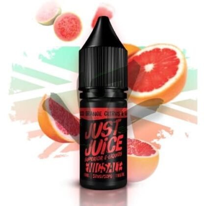just-juice-nicsalt-orange-vaperzone