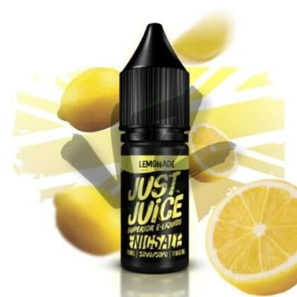 just-juice-nicsalt-lemonade-vaperzone