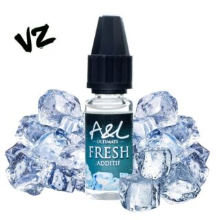 MOLECULA ULTIMATE FRESH  10ml- A&L