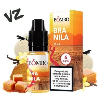 BRANILA 10ml - BOMBO